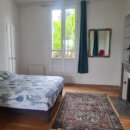 Apartmán Le Balcon D'Anatole 3Etoiles Le Mans Exteriér fotografie