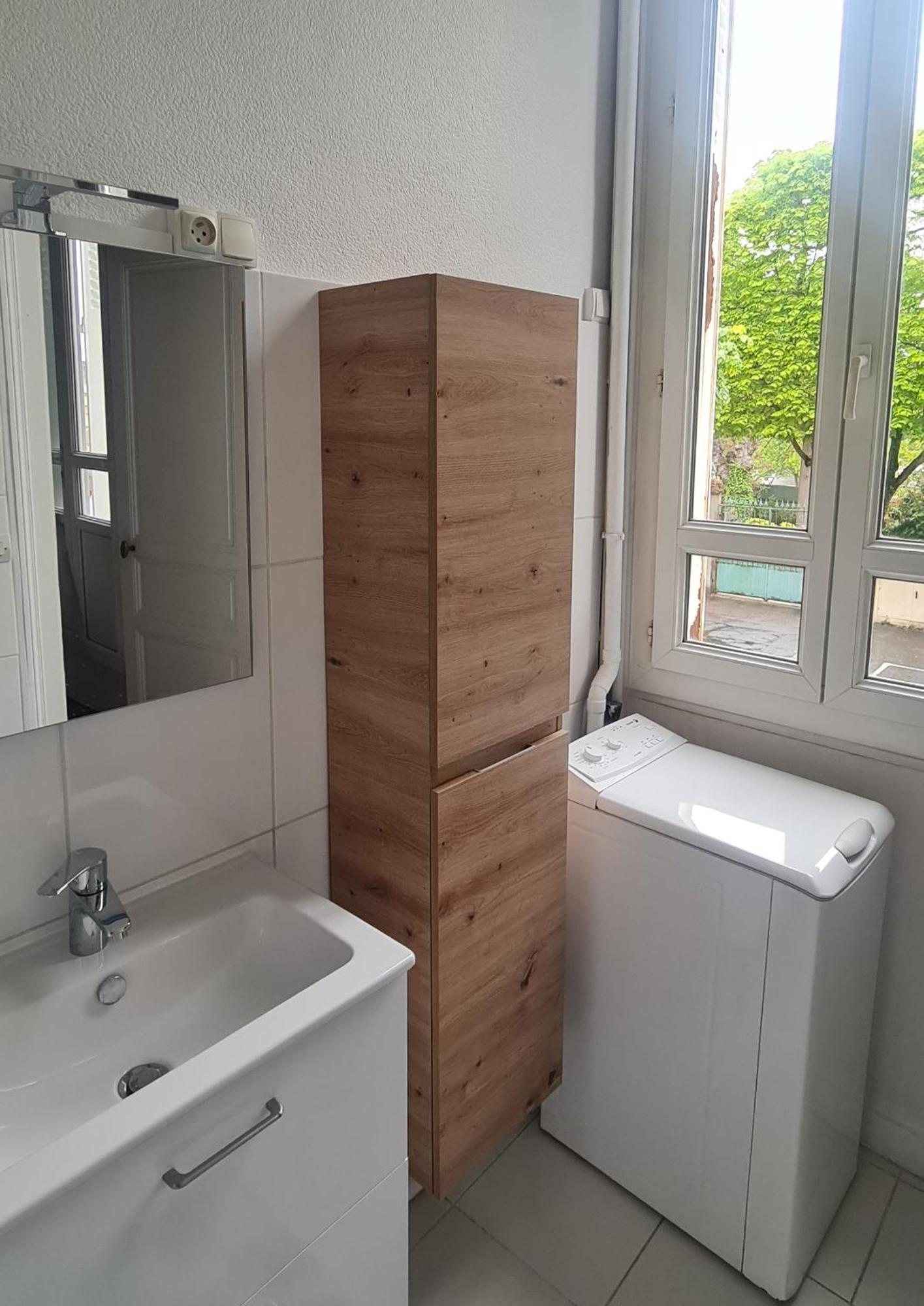 Apartmán Le Balcon D'Anatole 3Etoiles Le Mans Exteriér fotografie